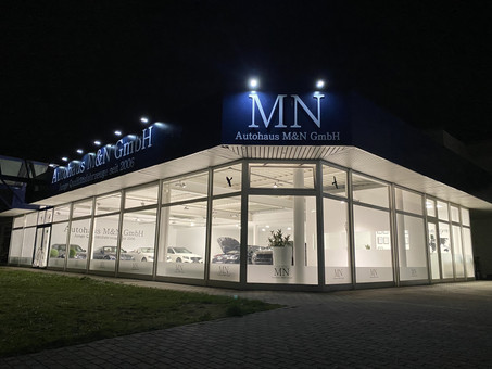 Autohaus M&N GmbH